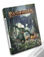 Pathfinder Rpg: Pathfinder Monster Core Pocket Edition (P2)