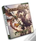 Pathfinder Rpg: Pathfinder Player Core 2 Pocket Edition (P2)