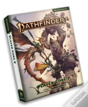 Capa do artigo Pathfinder Rpg: Player Core 2 (P2)