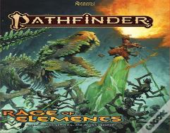 Pathfinder Rpg Rage Of Elements (P2)