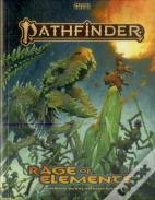 Pathfinder Rpg Rage Of Elements Pocket Edition (P2)