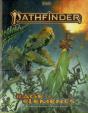 Pathfinder Rpg Rage Of Elements Pocket Edition (P2) - Preview
