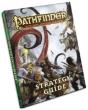 Pathfinder Rpg: Strategy Guide - Preview