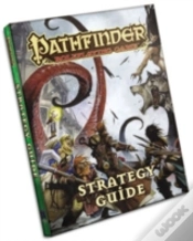 Capa do artigo Pathfinder Rpg: Strategy Guide