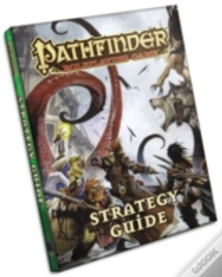 Capa do artigo Pathfinder Rpg: Strategy Guide