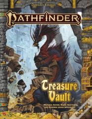 Pathfinder Rpg Treasure Vault (P2)
