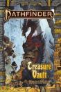 Pathfinder Rpg Treasure Vault (P2) - Preview