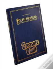 Pathfinder Rpg Treasure Vault Special Edition (P2)