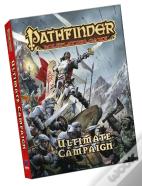 Pathfinder Rpg: Ultimate Campaign