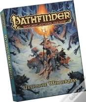 Capa do artigo Pathfinder Rpg: Ultimate Wilderness