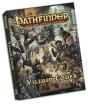Pathfinder Rpg: Villain Codex - Preview