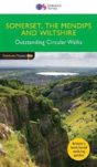 Pathfinder Somerset, The Mendips & Wiltshere - Preview