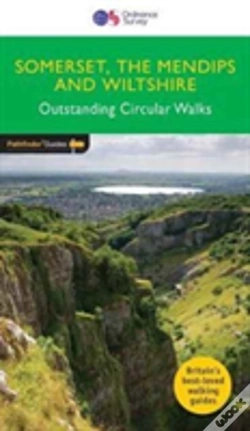 Capa do artigo Pathfinder Somerset, The Mendips & Wiltshere