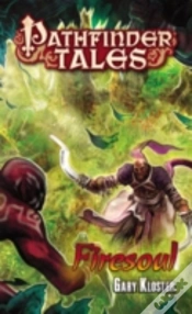 Capa do artigo Pathfinder Tales: Firesoul