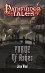 Pathfinder Tales: Forge Of Ashes - Preview
