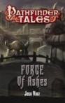 Pathfinder Tales: Forge Of Ashes