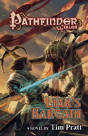 Pathfinder Tales: Liar'S Bargain - Preview