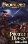 Pathfinder Tales: Pirate'S Honor