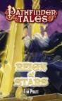 Pathfinder Tales: Reign Of Stars - Preview