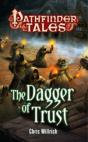 Pathfinder Tales: The Dagger Of Trust - Preview