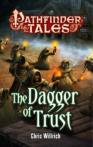 Pathfinder Tales: The Dagger Of Trust