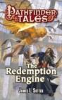 Pathfinder Tales: The Redemption Engine - Preview