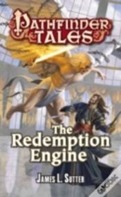 Capa do artigo Pathfinder Tales: The Redemption Engine