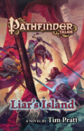 Pathfinder Tales