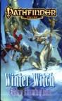Pathfinder Tales: Winter Witch - Preview
