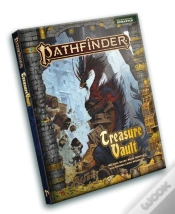 Capa do artigo Pathfinder Treasure Vault (Remastered)