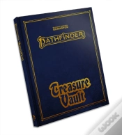 Capa do artigo Pathfinder Treasure Vault (Remastered)