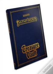 Pathfinder Treasure Vault (Remastered)