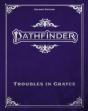 Pathfinder Troubles In Grayce Adventure Anthology - Preview