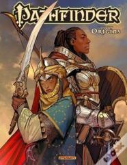 Pathfinder Volume 4