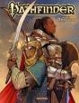 Pathfinder Volume 4 - Preview