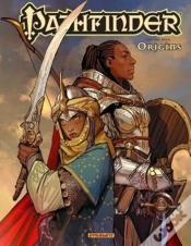 Capa do artigo Pathfinder Volume 4