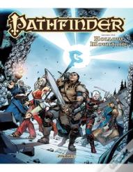 Pathfinder Volume 5
