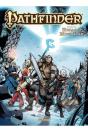 Pathfinder Volume 5 - Preview