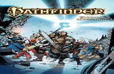 Pathfinder Volume 5: Hollow Mountain Tpb