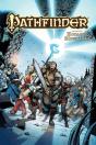 Pathfinder Volume 5: Hollow Mountain Tpb - Preview