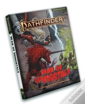 Capa do artigo Pathfinder War Of Immortals