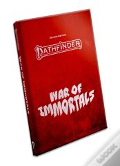 Pathfinder War Of Immortals