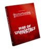 Pathfinder War Of Immortals - Preview