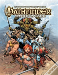 Pathfinder: Worldscape