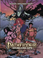 Pathfinder: Worldscape Vol. 2 - Preview