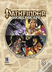 Pathfinder: Worldscape Vol. 3