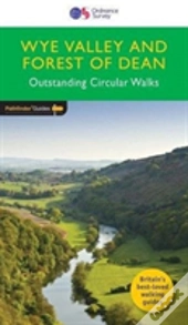 Pathfinder Wye Valley & Forest Of Dean