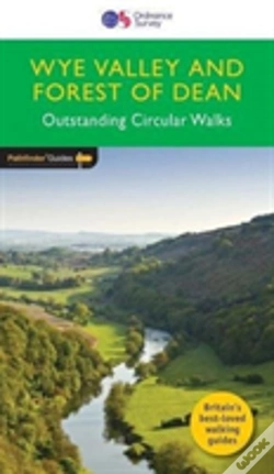 Capa do artigo Pathfinder Wye Valley & Forest Of Dean