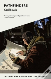 Capa do artigo Pathfinders