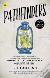Capa do artigo Pathfinders